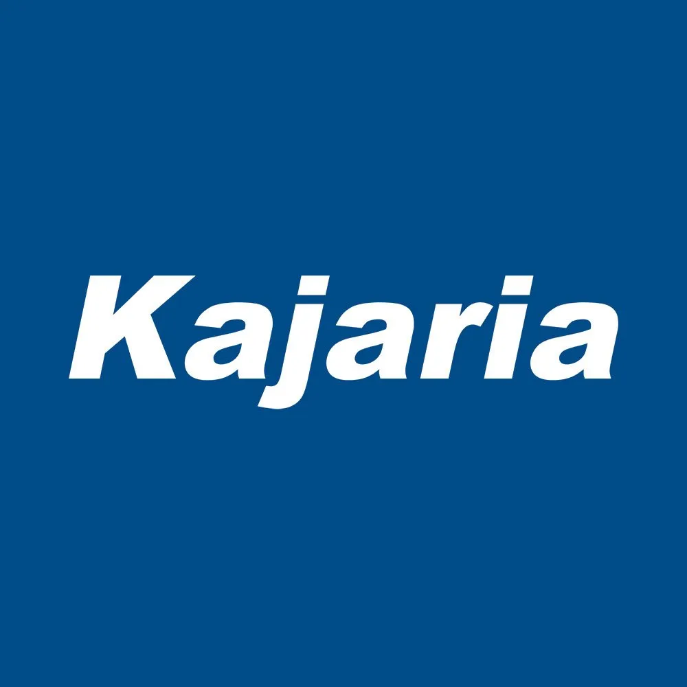 Kajaria Ceramics limited logo